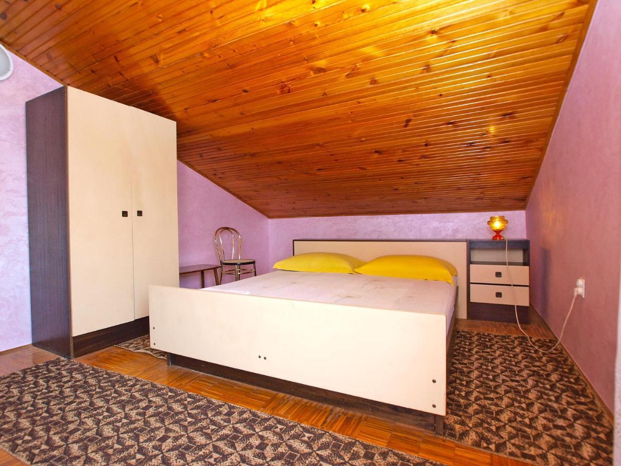 Rooms Antun 1238 Medulin Exterior foto