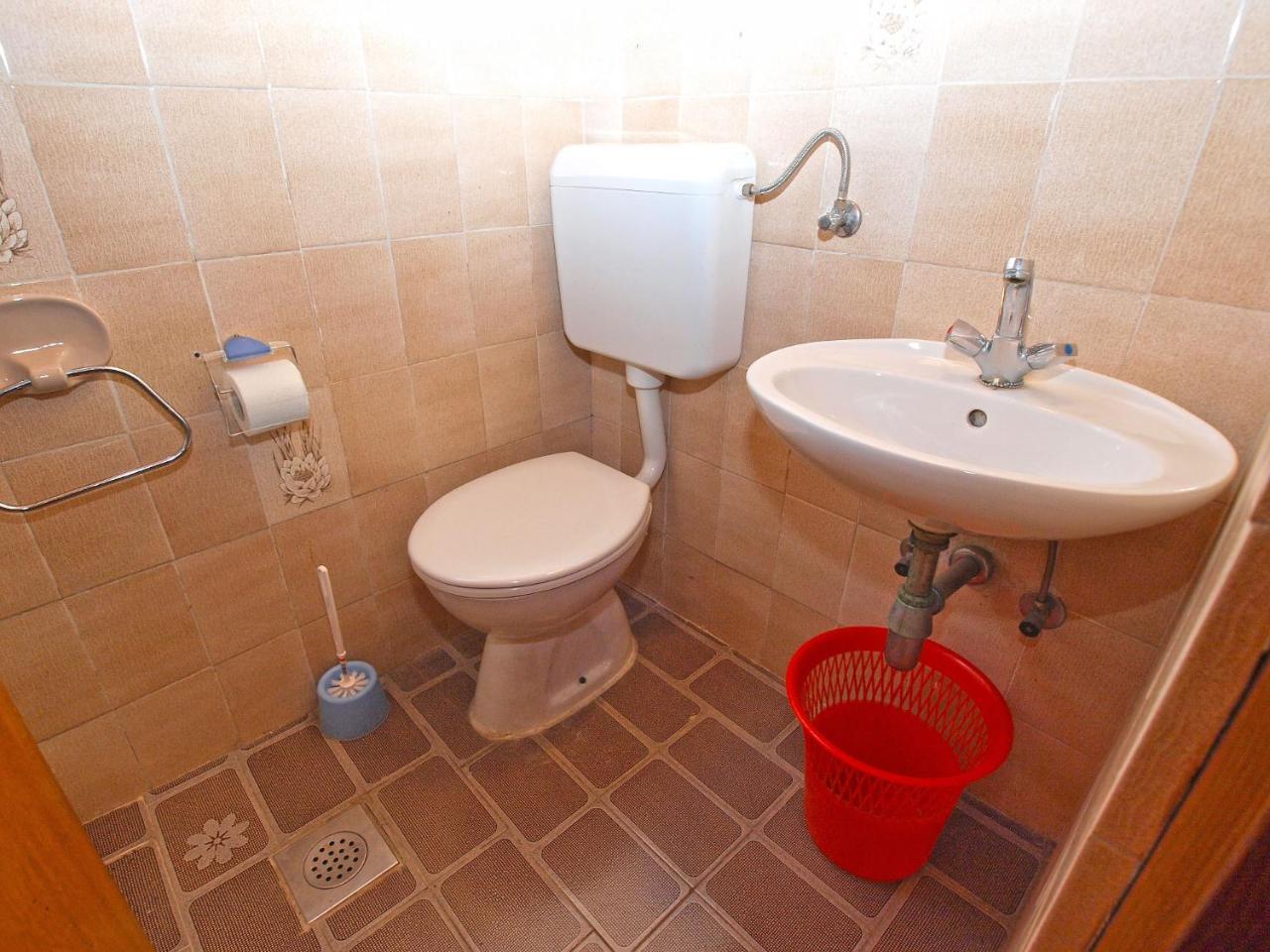 Rooms Antun 1238 Medulin Exterior foto